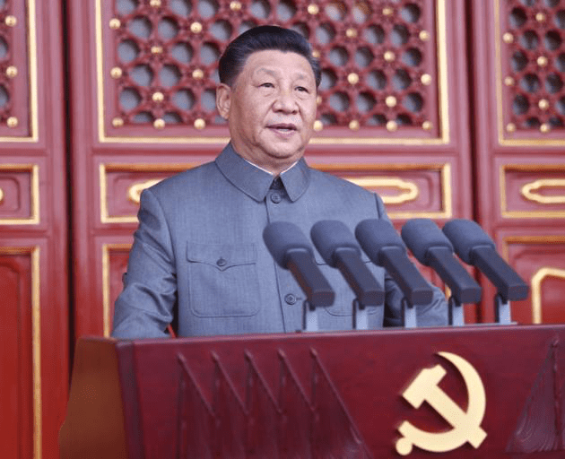 学习贯彻习近平总书记“七一”重要讲话精神
