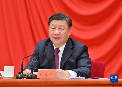 命运与共行大道 ——习近平外交思想推动人类发展进步潮流