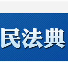  中华人民共和国民法典（全文）