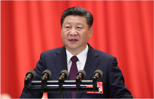 关于二十大报告，必须知道的“关键词”