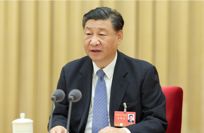学习贯彻习近平经济思想